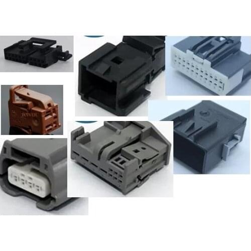 WXINGS Connectors