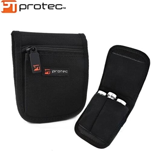 Protec storage bag blowing mouth soft bag horn small bag A219