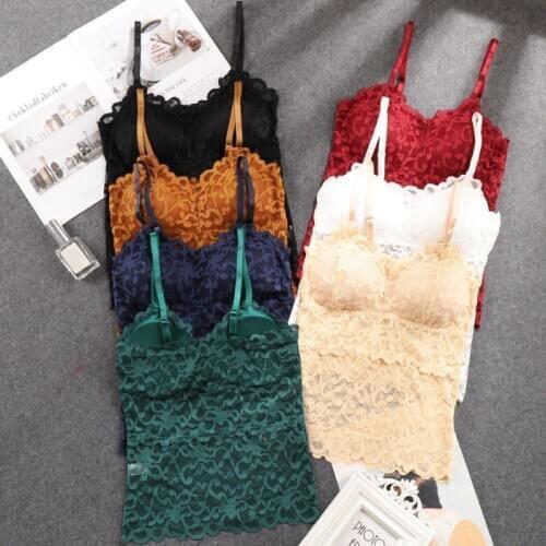 Sexy Lingerie Lace Bras Underwear Women Sexy Bralette Women Sexy Wireless Bras