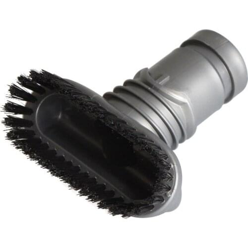 1Pcs Vacuum Cleaners Parts Spare Replacement Parts Stubborn Dirt Brush Tool For Dyson DC35 D37 D39 DC45 D49 DC52 DC59 DC62 V6