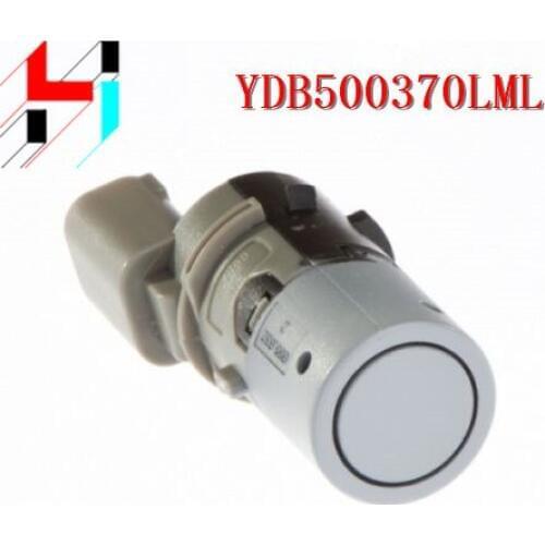 10pcs) Free shipping PDC park sensors YDB500370 YDB500370LML Ultrasonic Parking Sensor For Range Rover Mk III Sport LS