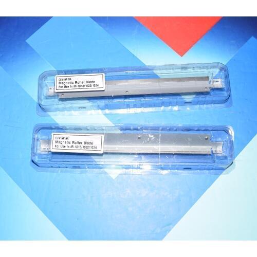 5 PCS magnetic roller Blade for Canon IR1018 IR1022if IR1024 IR1024if IR1435 IR1023 IR1025 IR 1018 1023 1024 1019 1022