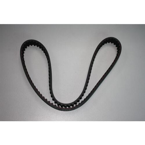 Car accessories engine timing belt BP01-12-205 107YU22 for Mazda 323 family protege 1.3 engine BA BJ BF Mazda Demio 1.3 1.5