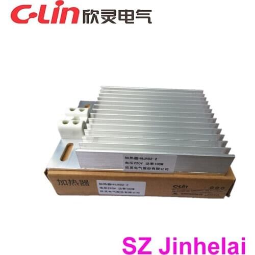C-Lin HHJRD2-2 Brand new Heater 100W 150W Heating panel AC220V (apply to TDK0302 and HH-1DG)