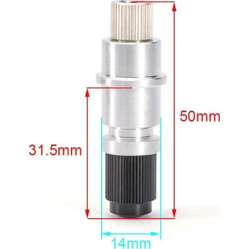 1pc Graphtec CB15 CB15U Plotter Blade Holder for Graphtec printer/plotter