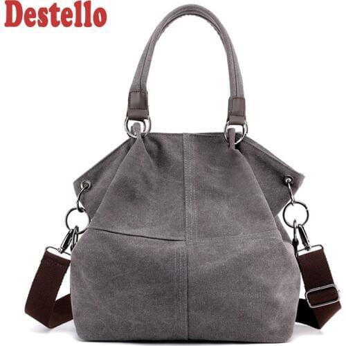 Destello Women's Bags With Flowers