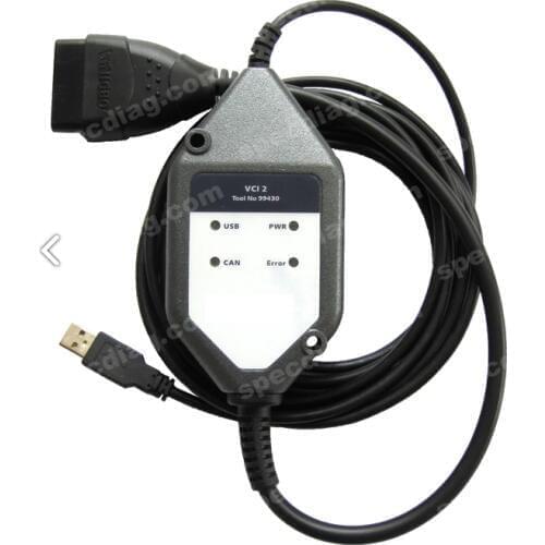 DIAGNOSTIC KIT (VCI2)