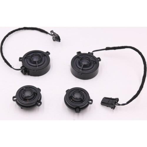 FOR VW Tweeter speaker 3G0 035 412 B 1K8 035 411 C 3G0035412B 1K8035411C