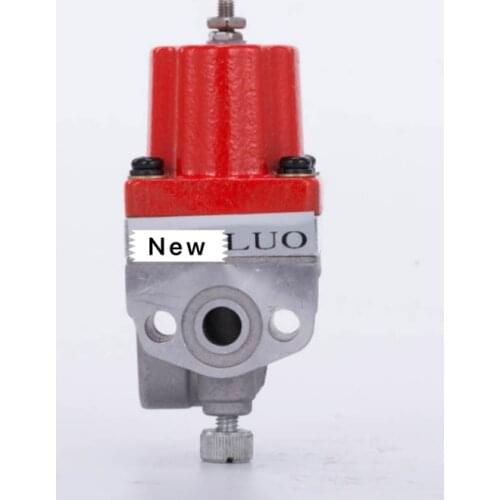 Diesel generator NT855 solenoid valve assembly 3054609 fuel switching valve 12V24V