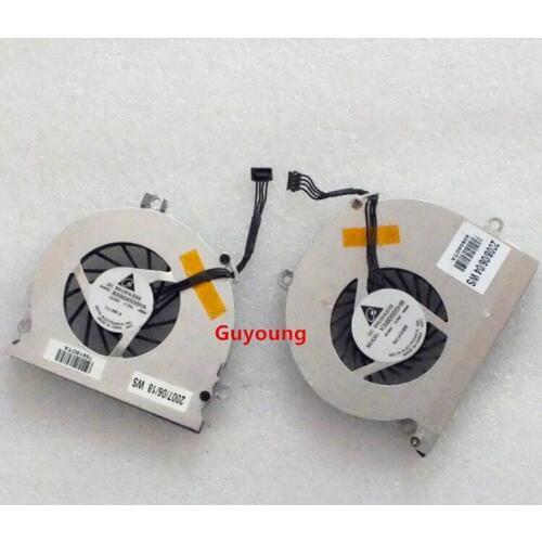 FOR APPLE MACBOOK PENRYN A1181 EARLY 2008 CPU COOLING FAN 922-8273 922-8274 FOR INTEL 965