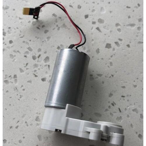 Original vacuum cleaner roller brush motor for xiaomi robot 1st xiaomi vacuum cleaner parts