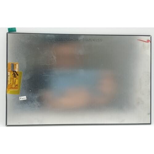 FPC10131C DC10127004-31Y 10.1 Inch 31pin Tablet LCD Display Screen