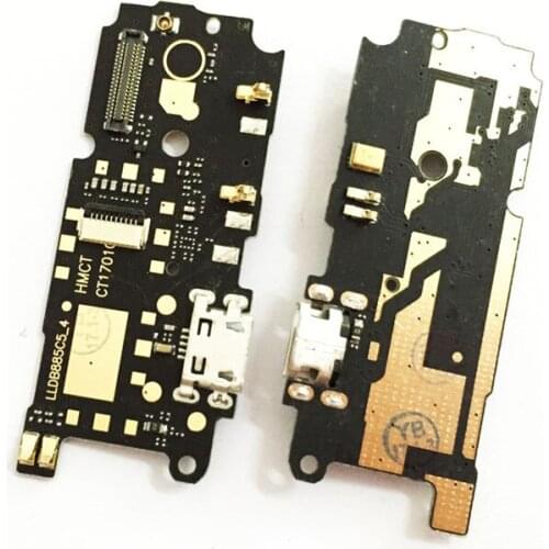 Rich Buy&Sell Flex Cables For Phones Xiaomi Redmi Note 4 China