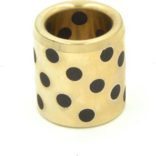 Self-lubricating Linear Bearing ID 20mm*OD 28mm Length 30mm Linear Bearing