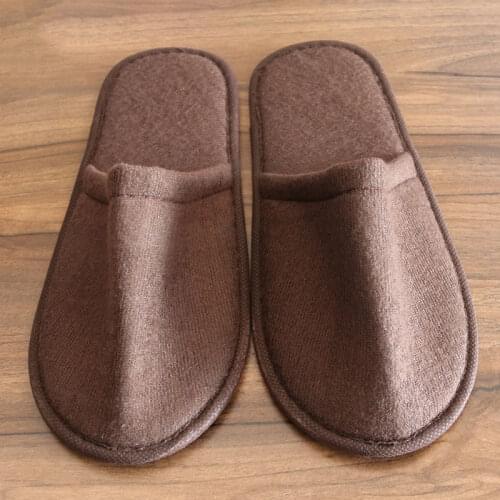 Candy Color Winter Warm Home Slippers Women Bedroom Autumn Thick Slippers Indoor Fleeces Solid Color Slippers Cotton Floor Hot