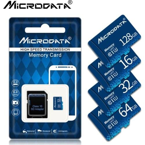 High speed Micro SD Card 256 GB TF Card 16 gb 32 gb 64 gb 128 gb Flash Card Memory Card 8 GB 4 GB for camera SD Flash Card