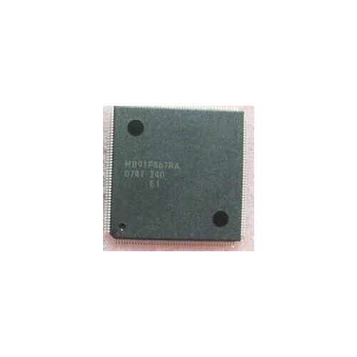 XINXIANGYI MB91F467BA QFP