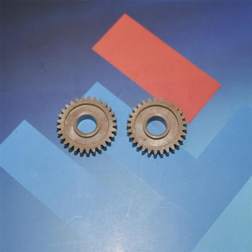 10pcs. 302F925080 GEAR IDLE Z29 for Kyocera fs4100 fs4200 fs4300 FS6950 KM2810 KM2820 M2030 M2035 M2530 M2535 M3040 M3540 M3550