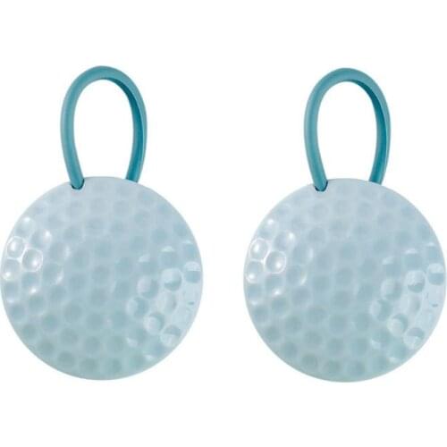 2Pcs/Set Garbage Bin Magnetic Fixation Clip Rubbish Bag Anti-Slip Fixation Clip Holder Trash Can Waste Basket Waste Bin Clamp