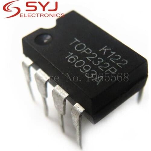 5pcs/lot TOP232P TOP233PN TOP234P TOP234PN TOP242P TOP242PN TOP243P TOP243PN TOP244P TOP244PN TOP245PN TOP254P TOP254PN DIP-7