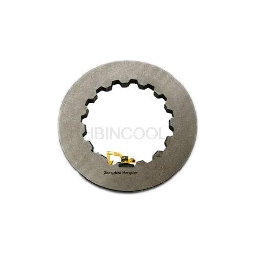 FOR Komatsu PC bulldozer accessories D60 D70 drive shaft gasket 141-14-35271 Imported high quality Bulldozer accessories