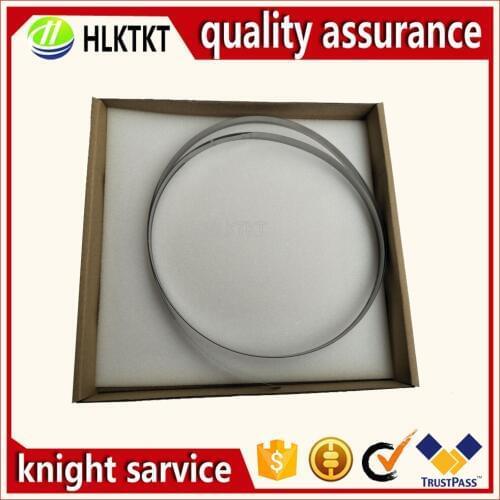 C7769-60183 24" C7770-60013 42" for hp DesignJet 500 510 800 500PS Encoder strip (with metal strip,steel belt) plotter parts