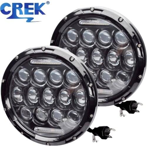 CREK Lamps For Cars