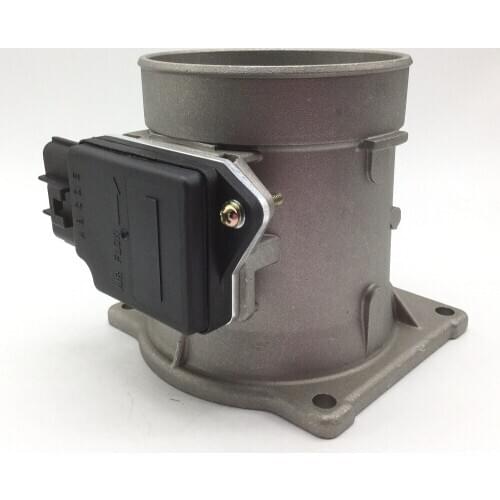 Mass Air Flow Maf Sensor Meter For Ford Taurus E-150 E-250 E-350 F-150 F-250 F-350 Expedition Lincoln Navigator F50F-12B579-AA