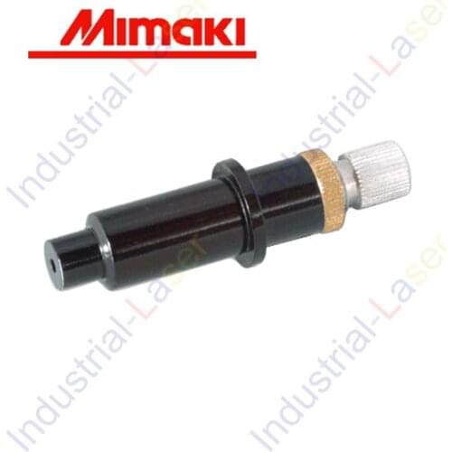 HQ blade holder+ blades for Mimaki Cutter Cutting Plotter 15*60 degree