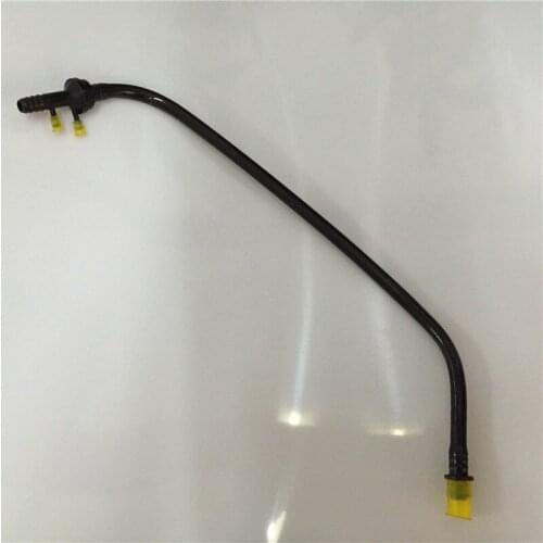 For Santana Pusan 99 Rookie 06 models King smooth vacuum afterburner booster tube auto parts free shipping