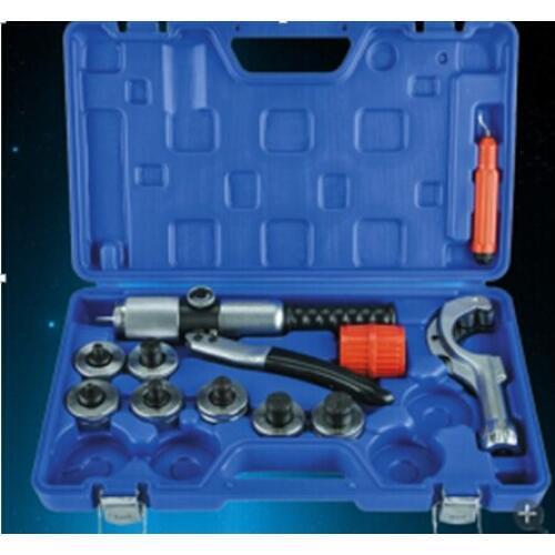 3/8" to 1-1/8" Hydraulic Tube Expander Tool CT-300A 10-28MM copper tube expander tool