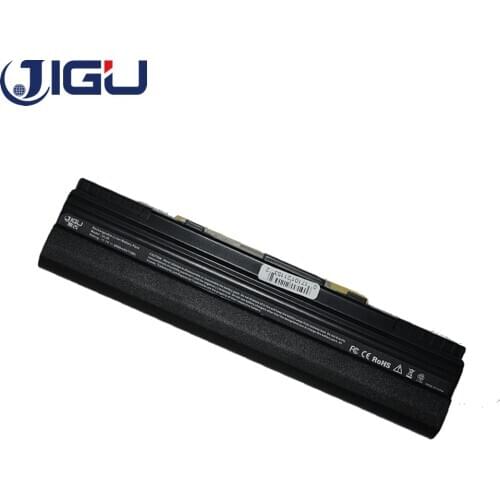 JIGU 90-NX62B2000Y COAAS031219 A32-UL20 Laptop Battery For Asus Eee PC 1201 1201HA 1201N 1201PN 1201T UL20 UL20A UL20G UL20VT