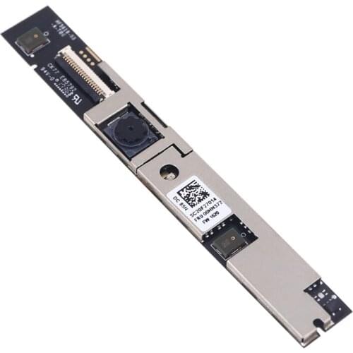 Webcam Replacement Laptop Internal Camera Module for -Lenovo ThinkPad T470 T480 T570 T580 P51S P52S A475 A485