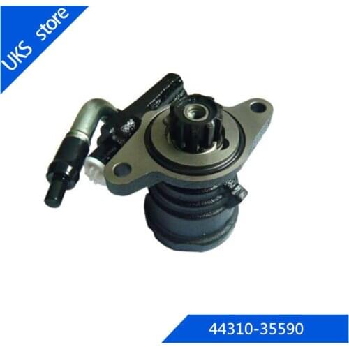Power Steering Pump for Toyota Land Cruiser 3.0TD Prado/Colorado (1996-2002) OEM:44310-35590