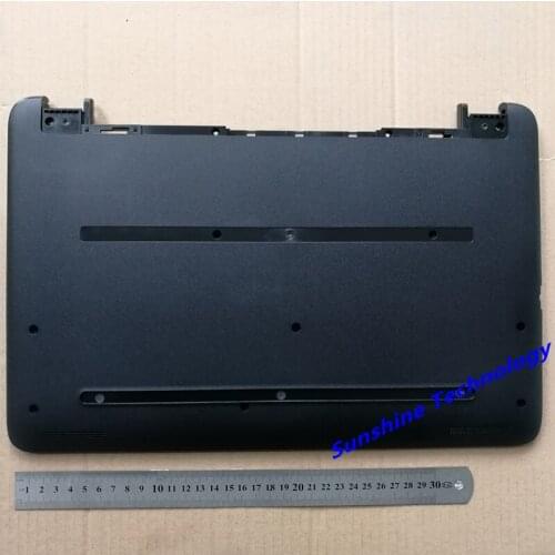 New laptop bottom case base cover for Hp 250 G4 255 g4 ap1em000530 816606-001 NO-VGA