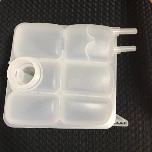 Radiator Expansion Tank For Volvo 08-13 C30 06-13 C70 05-11 30776151