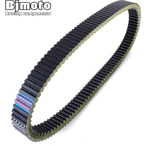 Drive Belt Transfer Belt Clutch Belt For Arctic Cat Crossfire 1000 International LE Sno Pro 2009 CFR 1000 2009-2011 CFR 8 19-11