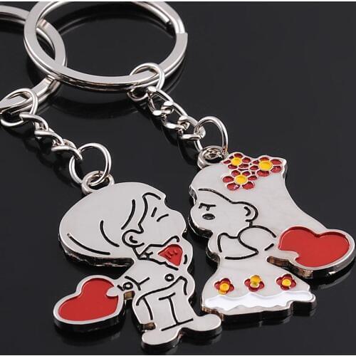 Crafts accessories pendant metal keychain metal craft sl-042