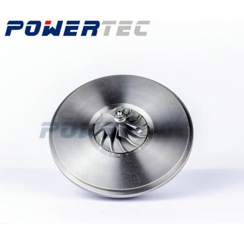 Balanced turbo CHRA GTB1446S 807068 766891 new turbine cartridge CHRA for Fiat Bravo II Doblo Linea 1.6 D 16V 2009- 55230176
