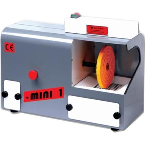 Bench Polishing Machine Bench Grinder for Jewelry Polishing Machine with Dust Collector Polishing Motor 3450rpm For Grinding