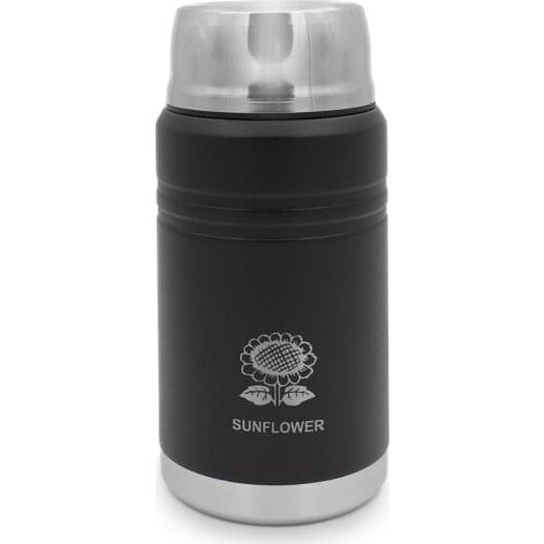 Camping Thermoses SUNFLOWER China