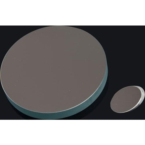 D114F870 Reflective Objective Lens 25mm Short Axis Ellipse for Newtonian Reflective Astronomical Telescope AR0056 Aluminized