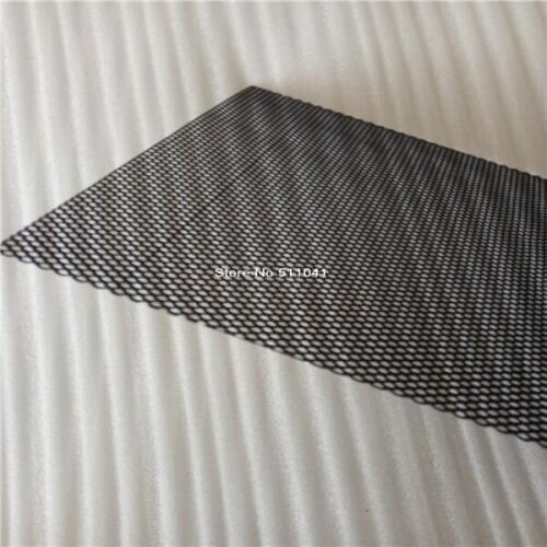 Pt coated Titanium mesh 1.8*100*150 ,free shipping