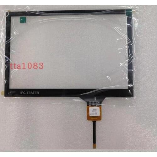 External screen glass screen for IPCX cctv tester