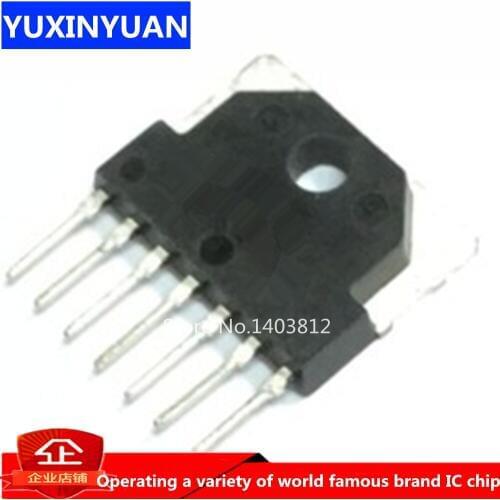 1PCS LA7840 LA 7840 SIP 7