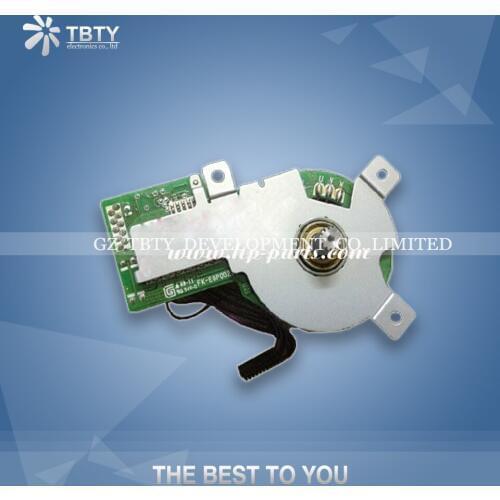 100% Original Ptinter Motor Unit For HP P4014 P4015 P4515 4014 4015 4515 Fuser Assembly Drive Motor Assembly On Sale