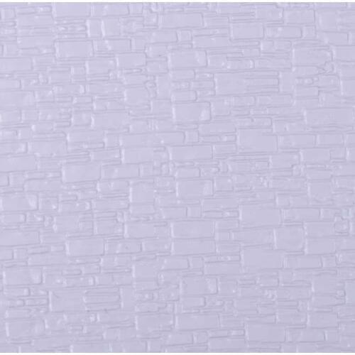 27*27cm Architecture Scale Plastic ABS Sheet For Model Building Maker Layout Ho Train