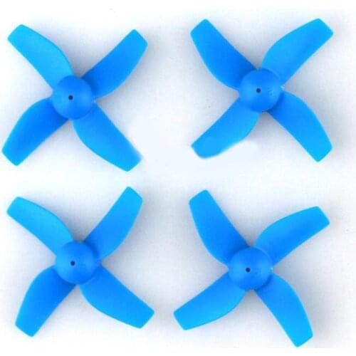 8pcs CW CCW blade propeller For Blade Inductrix JJRC H36 H36F NIHUI NH-010 E010