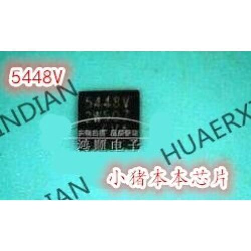 Brand new original 5448V SLG55448VTR SLG55448V SLG55448V QFN 3.5 High Quality