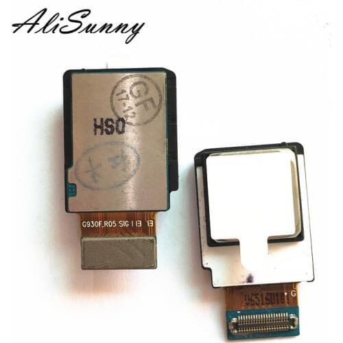 AliSunny Flex Cables For Phones Samsung Galaxy S7 Edge